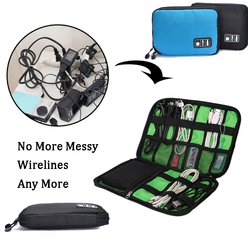Outdoor Travel Kit