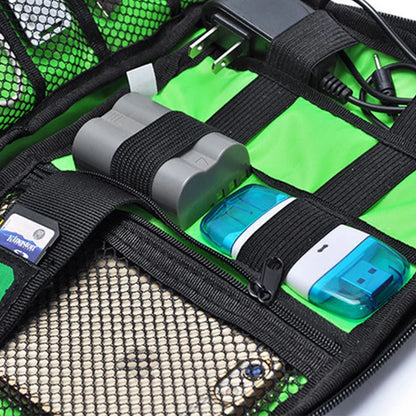 Outdoor Travel Kit