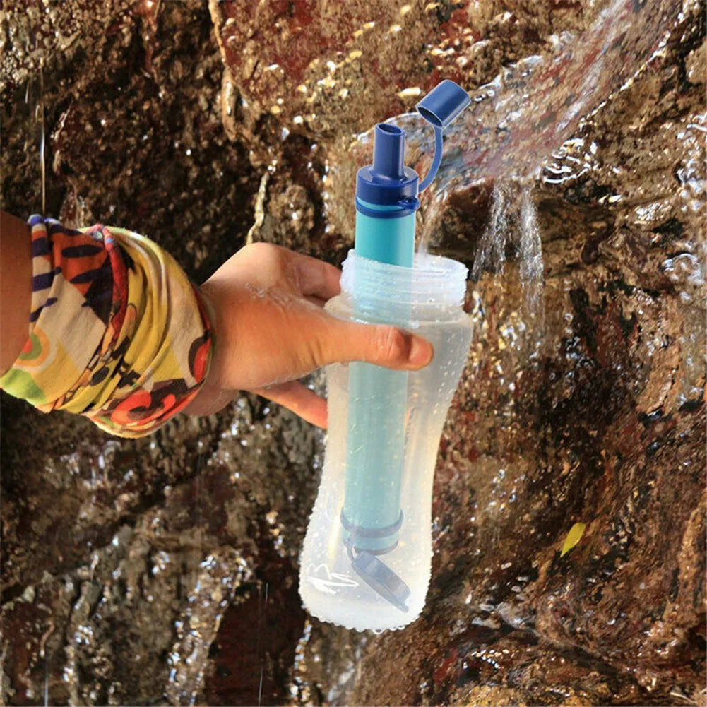 Portable Water Filter