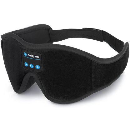 Bluetooth 3D Eye Mask