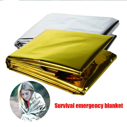 Emergency Thermal Blanket