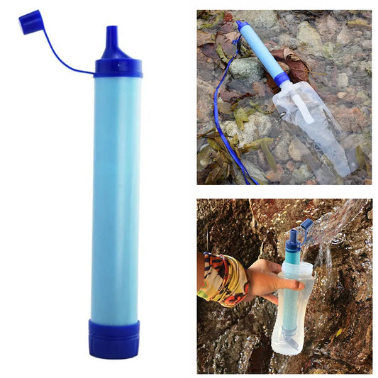 Portable Water Filter