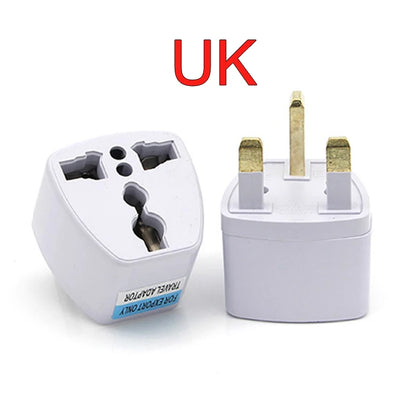 Universal Plug Adapter