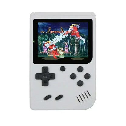 Portable Retro Mini Video Game Console