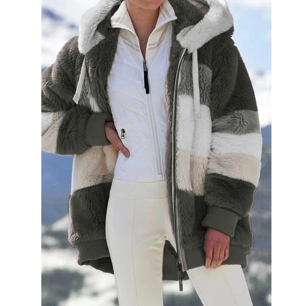 Women's Winter Coat