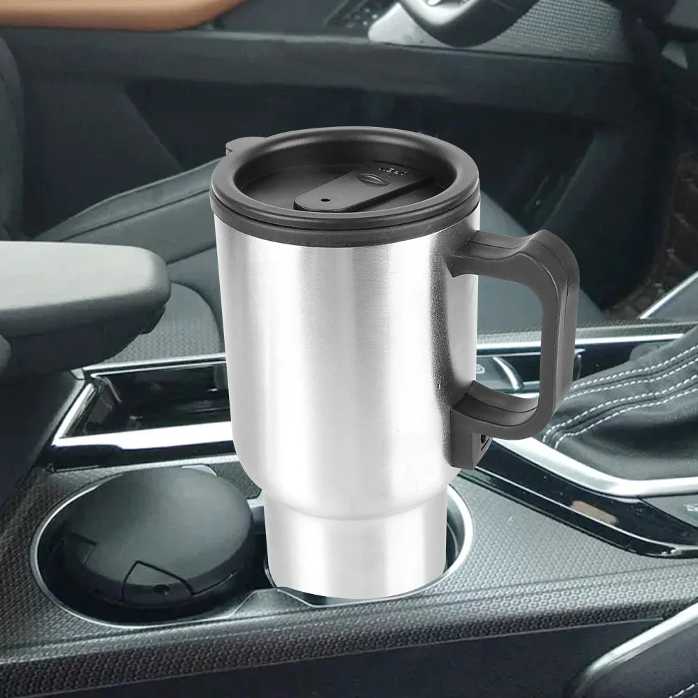 Electric Thermal Mug