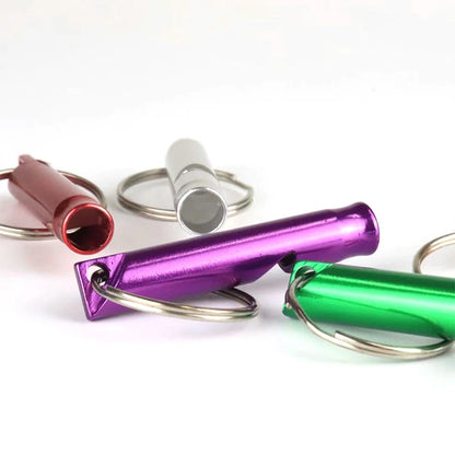 Emergency Survival Whistles