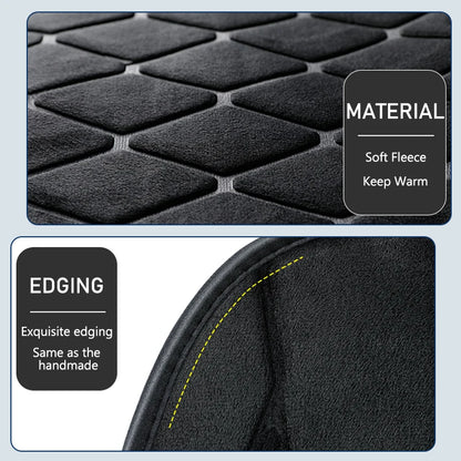12V Heated Car Seat Cover