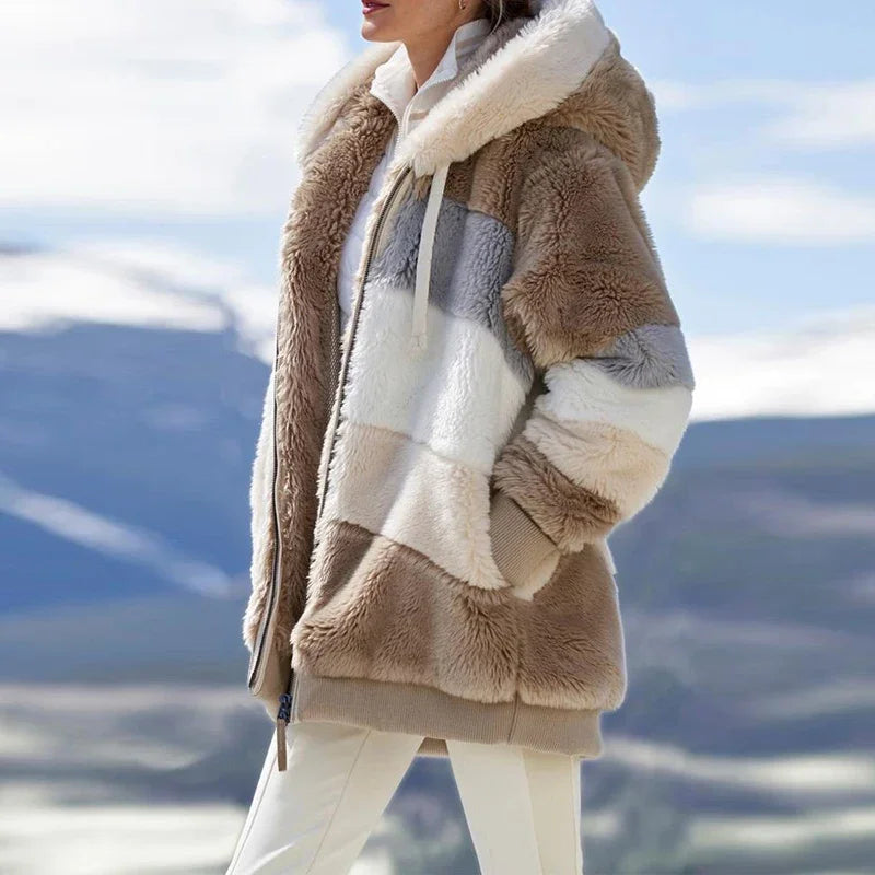 Women's Winter Coat