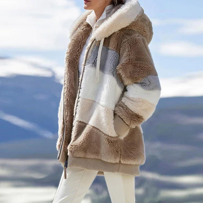 Women's Winter Coat