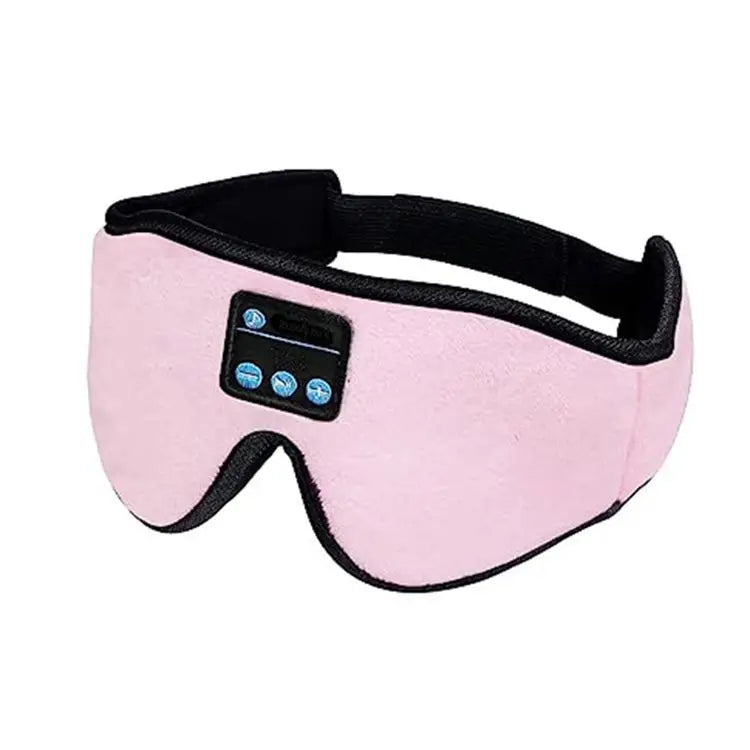 Bluetooth 3D Eye Mask
