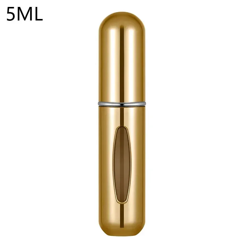 5ml/8ml Perfume Refill Bottle
