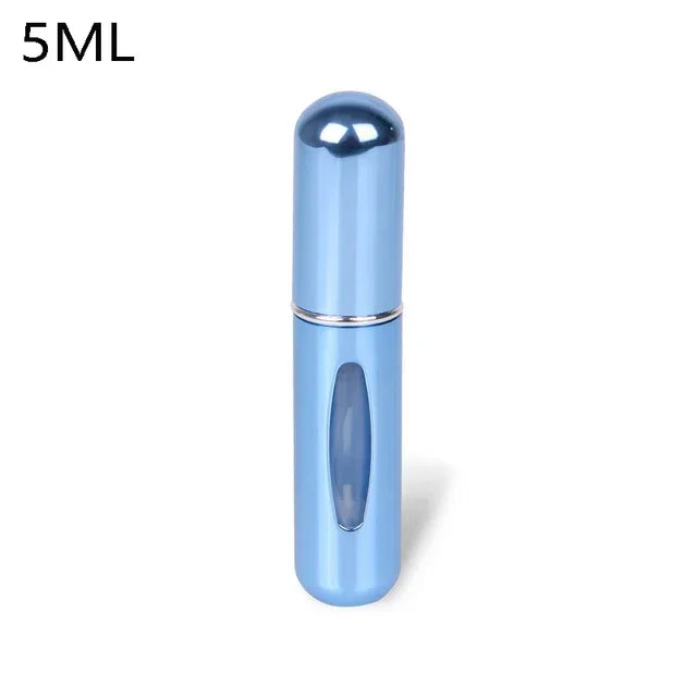 5ml/8ml Perfume Refill Bottle
