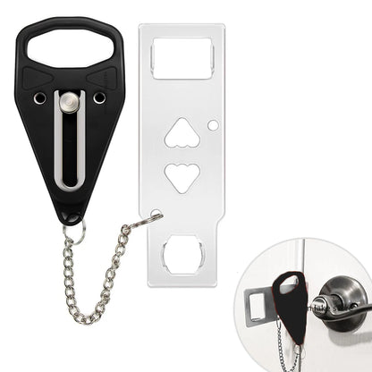 Travel Safety Door Lock