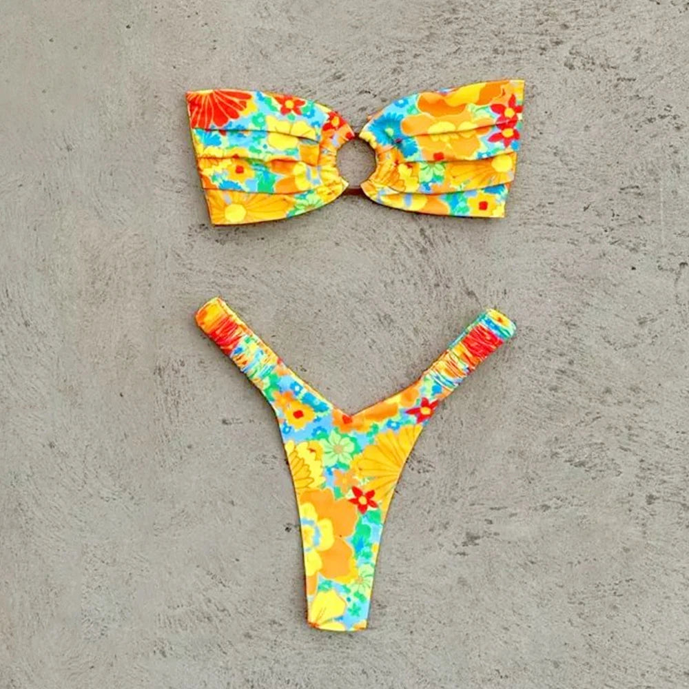 Micro Push Up Bikini