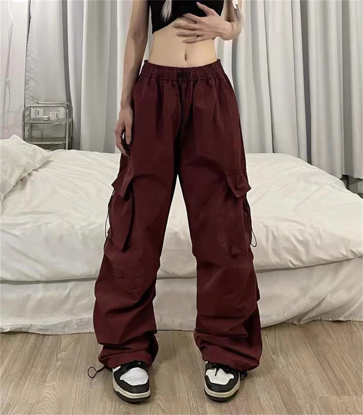 Women's Cargo Pants