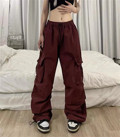Women's Cargo Pants