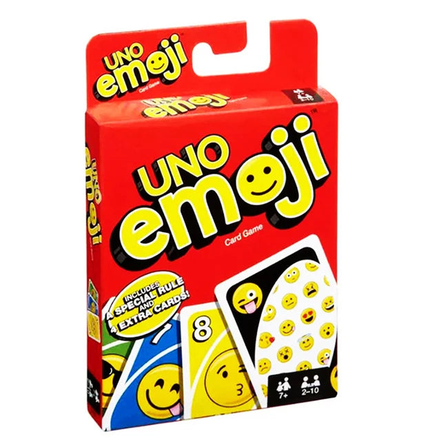 Uno No Mercy
