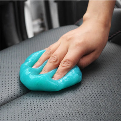 Car Cleaning Slime