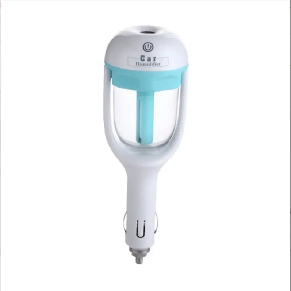 Mini Car Air Humidifier
