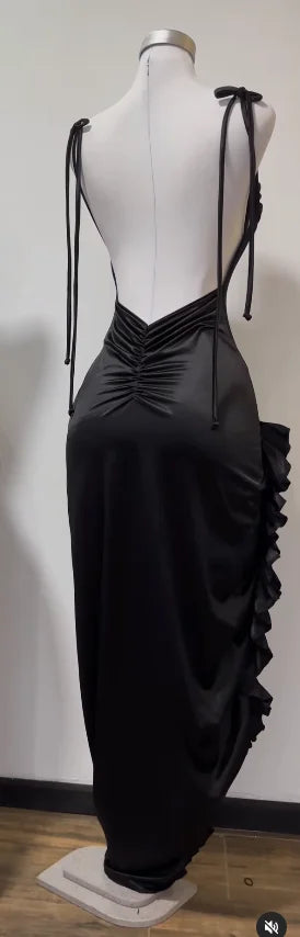 New Cross-Border Dress