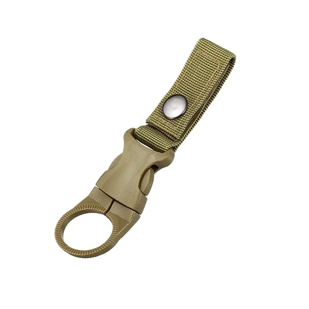 Molle Webbing Buckle Hanger