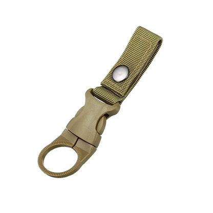 Molle Webbing Buckle Hanger