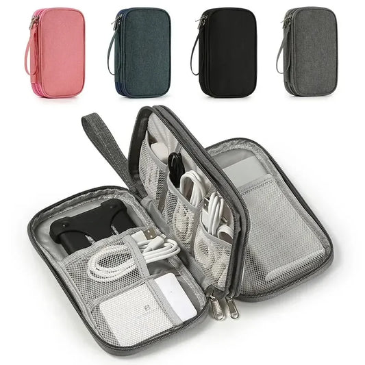 Travel Storage Bag Organizer