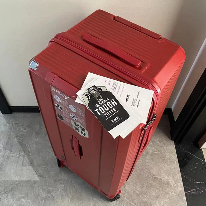 Luxury Large-capacity Travel Luggage