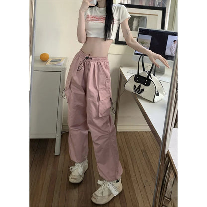 Women's Cargo Pants