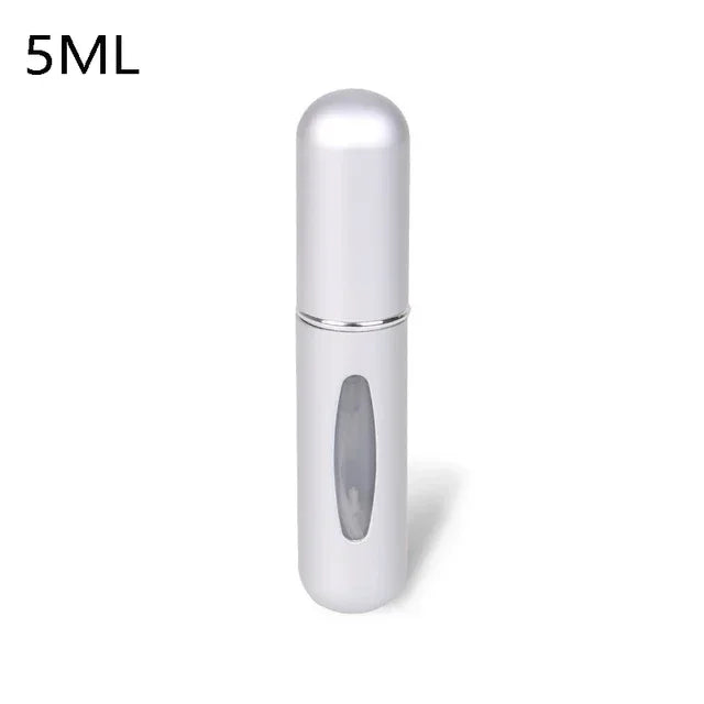 5ml/8ml Perfume Refill Bottle