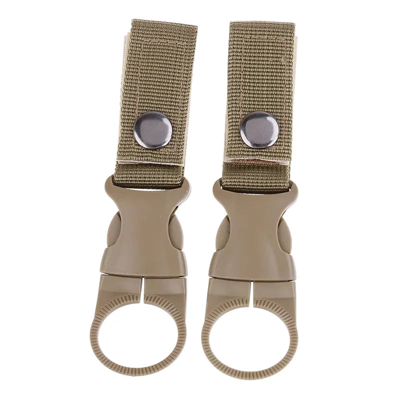 Molle Webbing Buckle Hanger