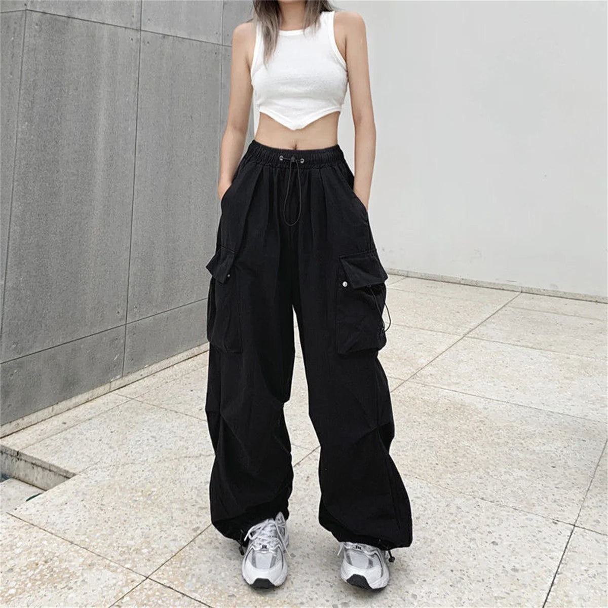 Women's Cargo Pants