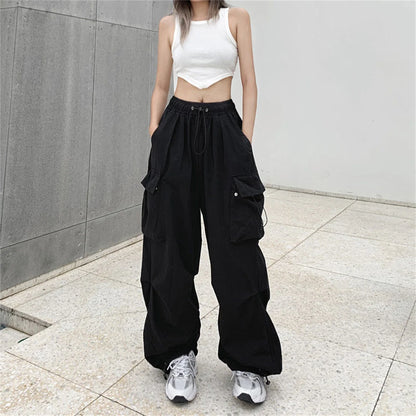 Women's Cargo Pants