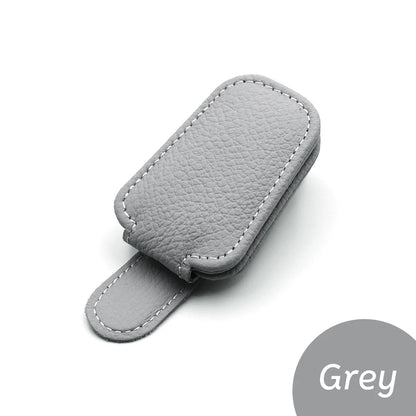 Car Sun Visor Sunglasses Clip