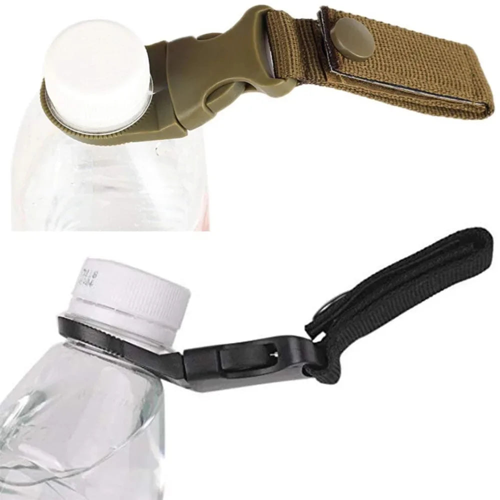 Molle Webbing Buckle Hanger