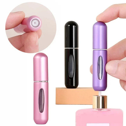 5ml/8ml Perfume Refill Bottle
