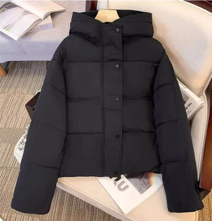 Women Winter Parka
