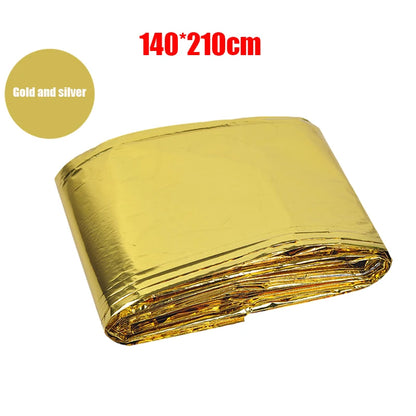 Emergency Thermal Blanket