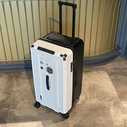 Luxury Large-capacity Travel Luggage