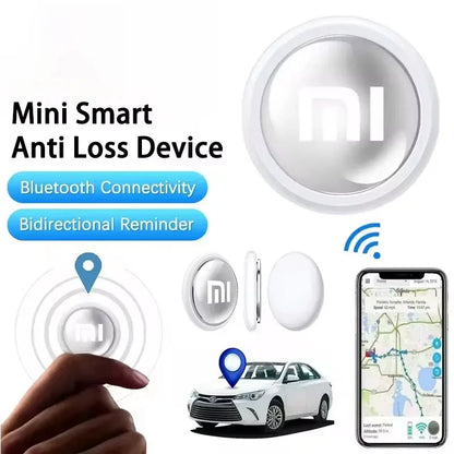 Smart Airtag