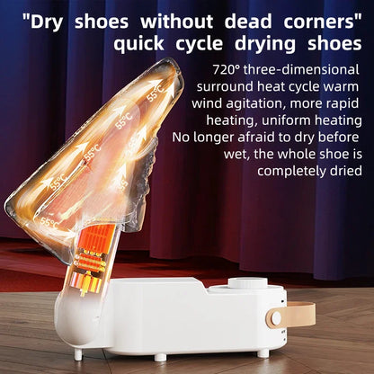 Shoe Dryer