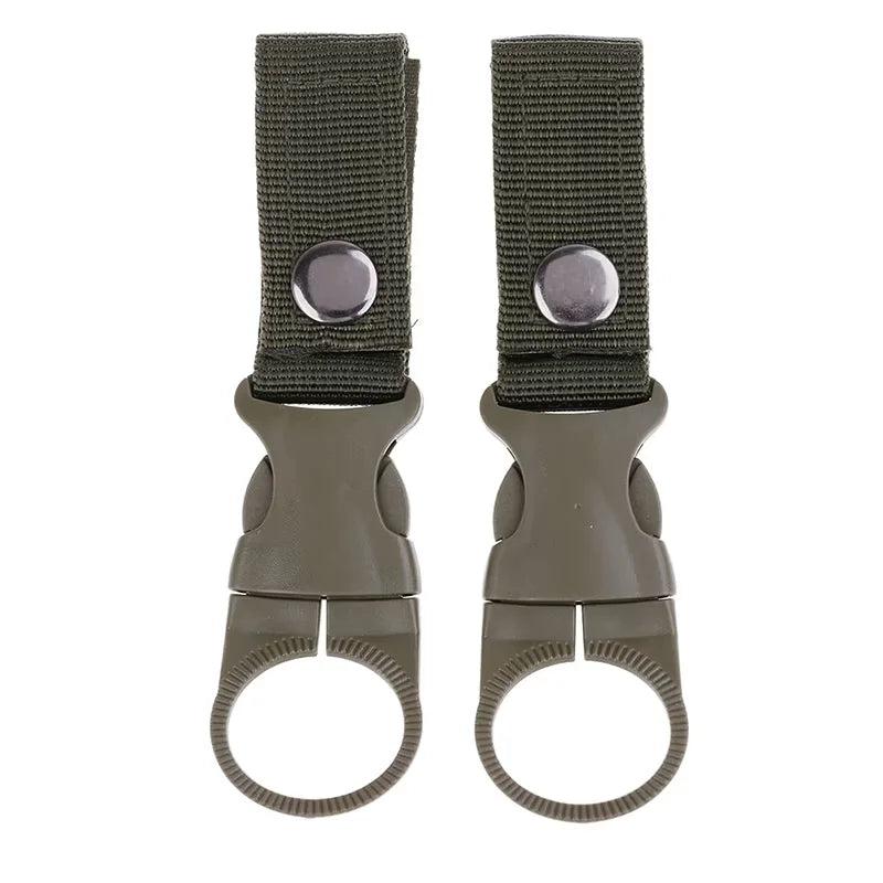 Molle Webbing Buckle Hanger