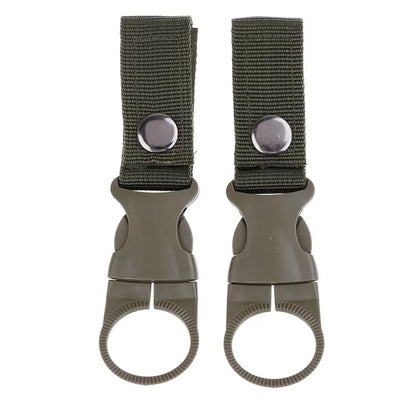 Molle Webbing Buckle Hanger