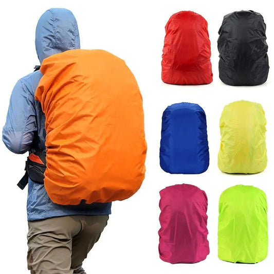 Rain Backpack Cover