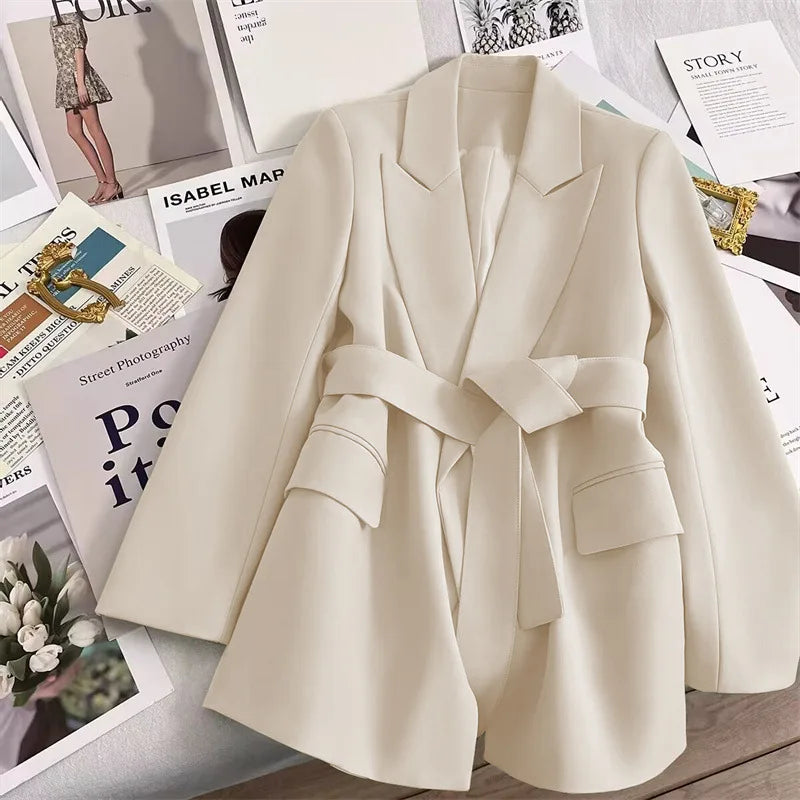 Womens Suit Jacket