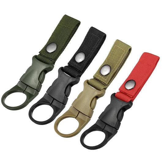 Molle Webbing Buckle Hanger
