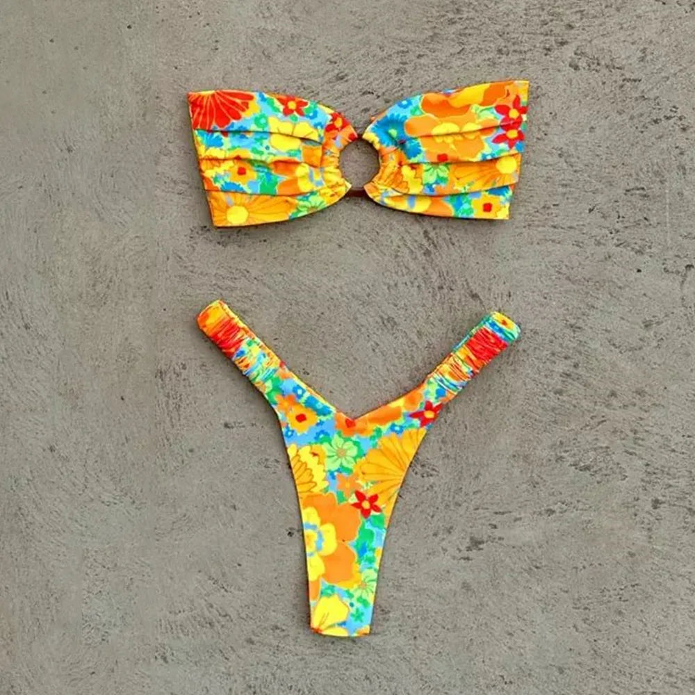 Micro Push Up Bikini