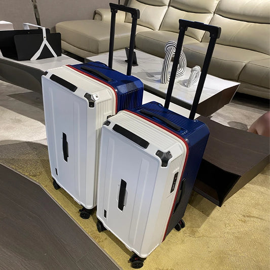 Luxury Large-capacity Travel Luggage