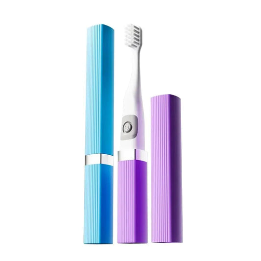 Smart Compact Electric Toothbrush